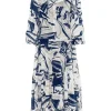 Beatrice B dresses 21FE6436EL873 + YPSY Blue