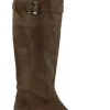 BP Zone boots BPU4508 Brown