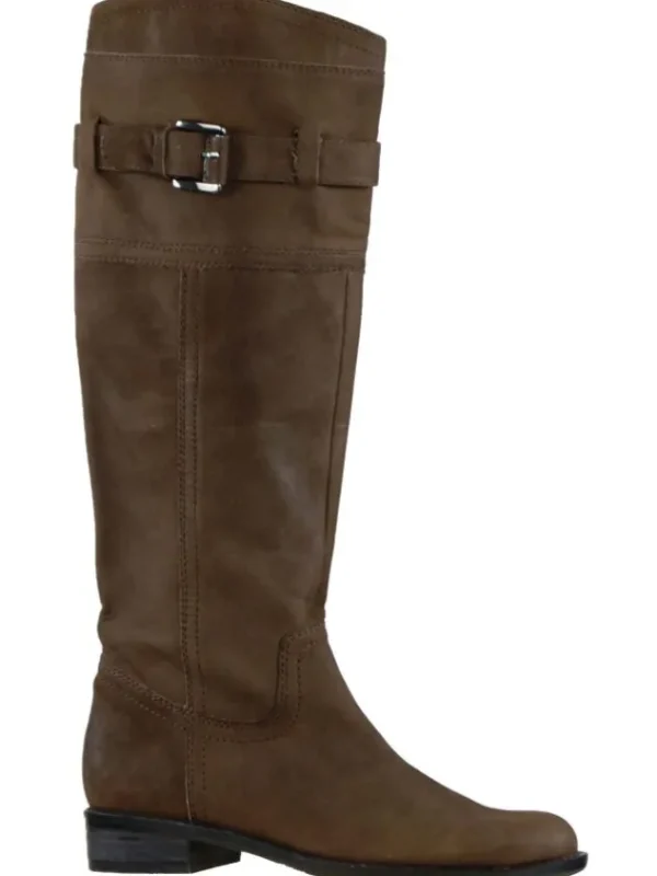 BP Zone boots BPU4508 Brown