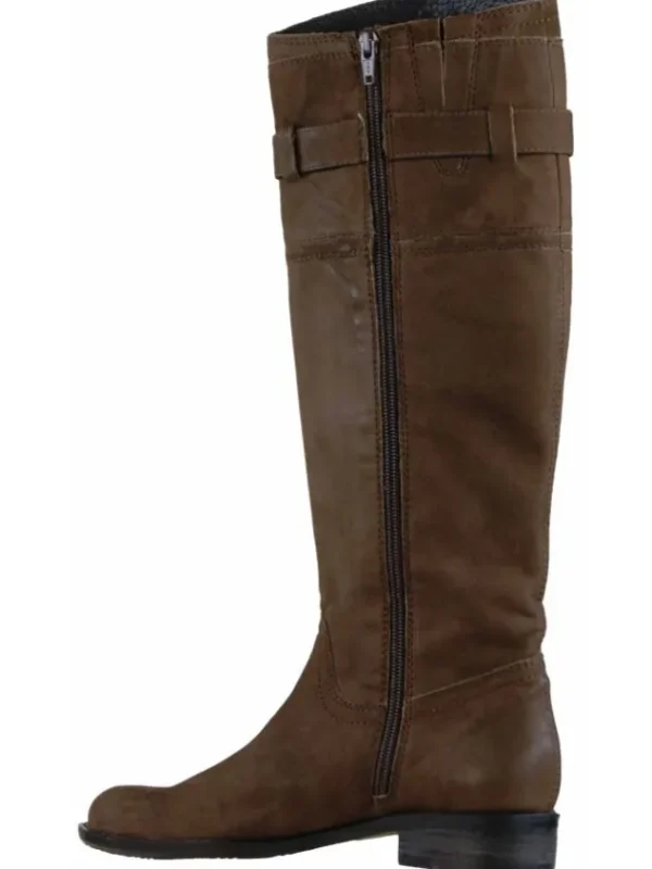 BP Zone boots BPU4508 Brown