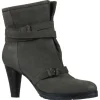 Bruno Premi ankle boots BPE3802 Grey