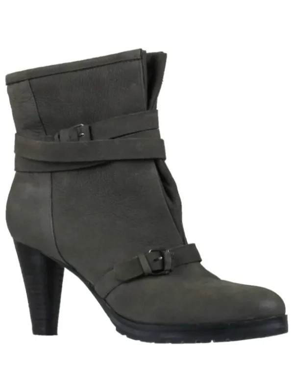 Bruno Premi ankle boots BPE3802 Grey