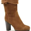 Bruno Premi ankle boots BPI2005 Cognac