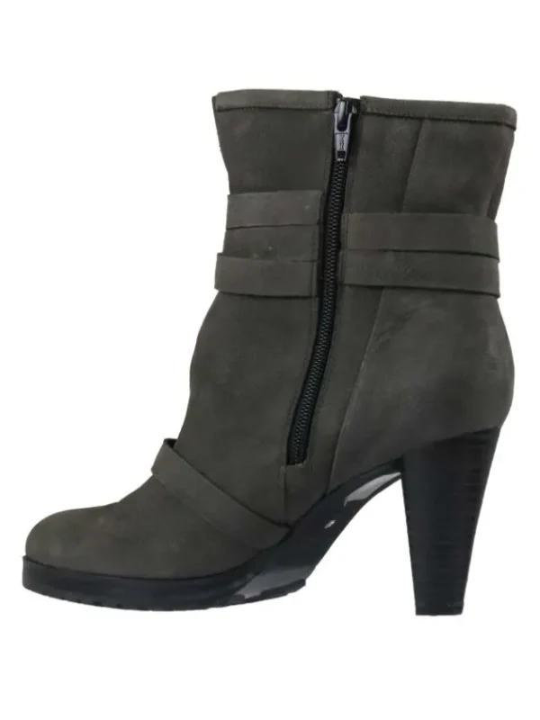 Bruno Premi ankle boots BPE3802 Grey