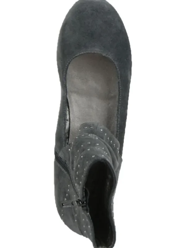 Bruno Premi loafers Z0303 Grey