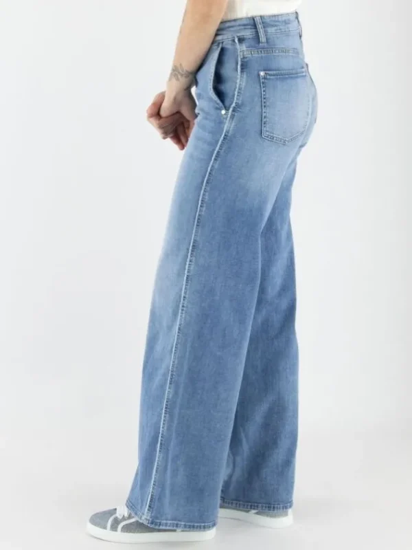 Cambio jeans 9150-0025-09 ALEK Blue