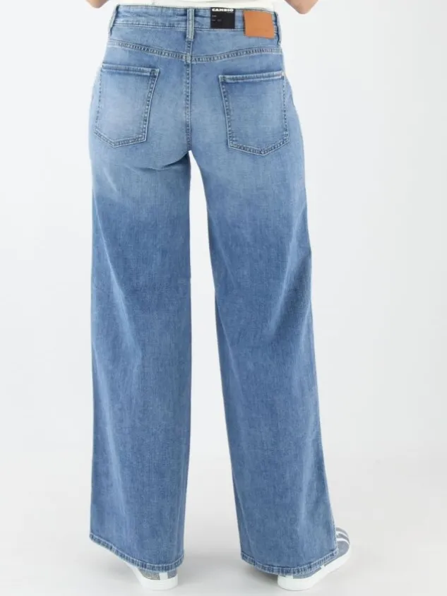 cambio_jeans__alek_blue_3.webp Cambio jeans 9150-0025-09 ALEK Blue