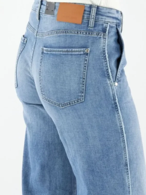 Cambio jeans 9150-0025-09 ALEK Blue