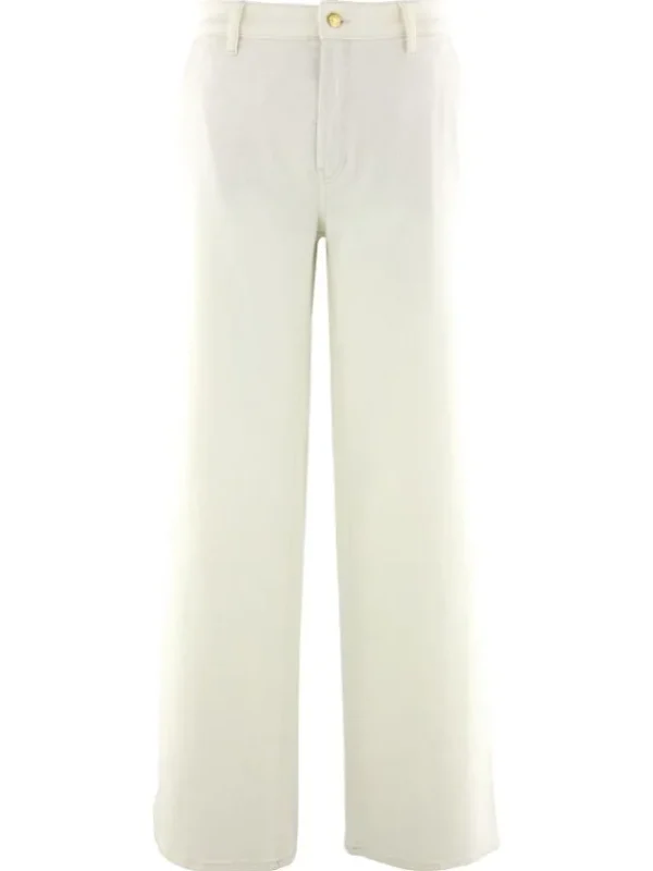 Cambio jeans 9058-0025-13 ALEK Cream White