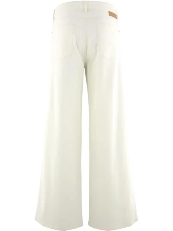 Cambio jeans 9058-0025-13 ALEK Cream White