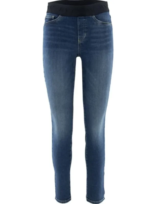 Cambio jeans 9114-0001-40 Blue