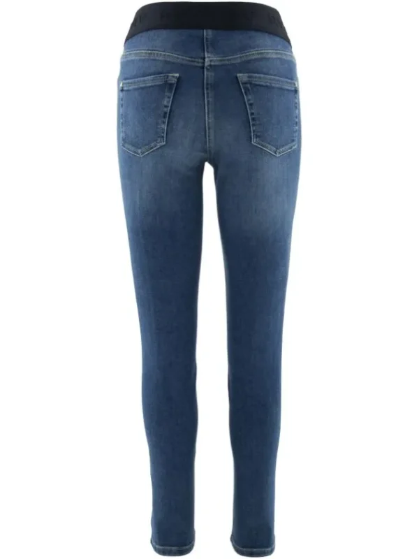 Cambio jeans 9114-0001-40 Blue