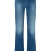 Cambio jeans 9114-0012-45 PARIS FLARED Blue