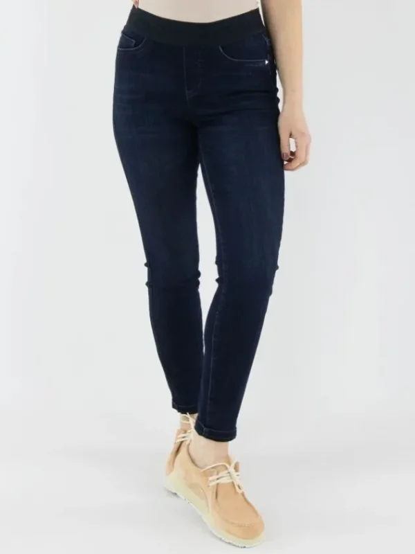 Cambio jeans 9102-0001-44 PHILIA Blue