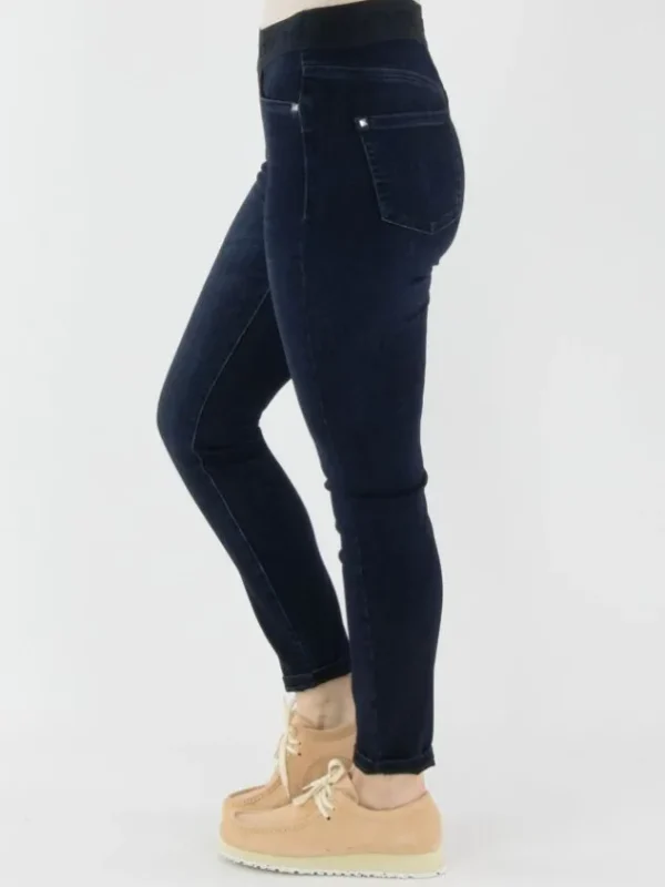 Cambio jeans 9102-0001-44 PHILIA Blue