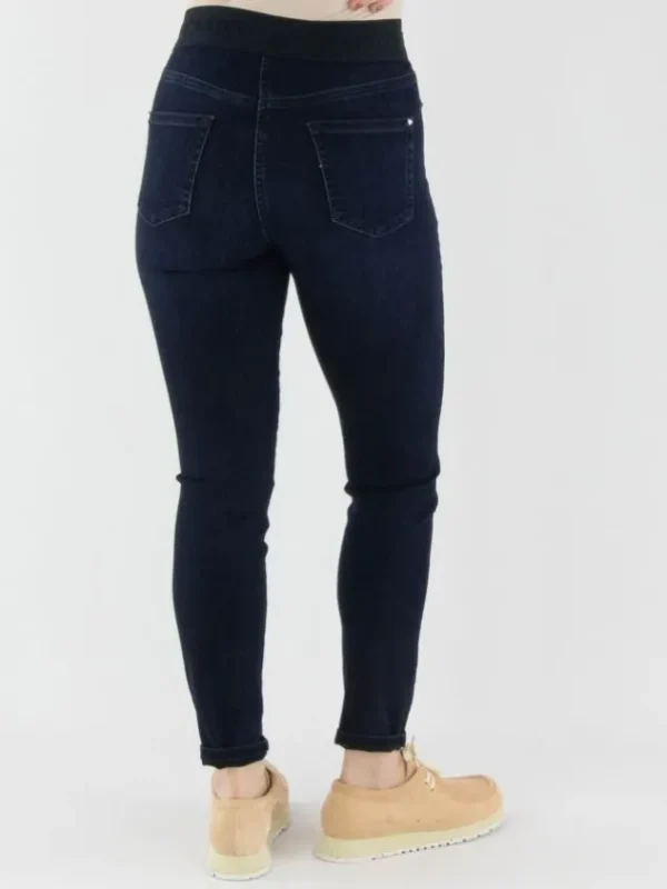 Cambio jeans 9102-0001-44 PHILIA Blue