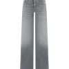 Cambio jeans 9221-0081-04 TESS WIDE LEG Grey