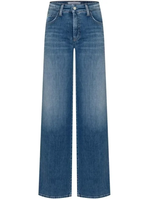 Cambio jeans AIMEE 9150 0035-12 Blue