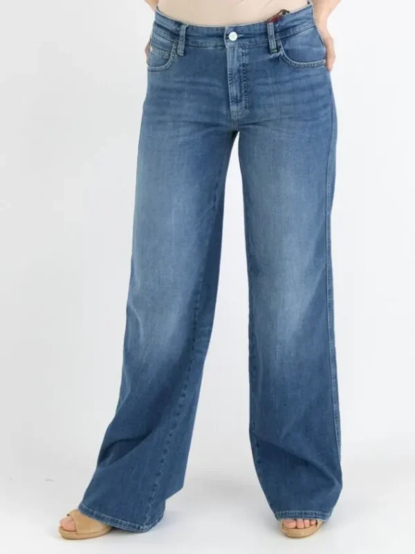 Cambio jeans AIMEE 9150 0035-12 Blue