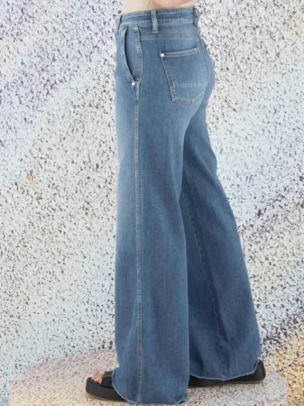 Cambio jeans ALEK 9150-0025-00 Blue