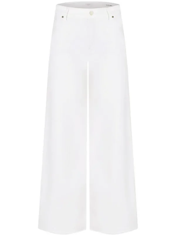 Cambio jeans PALAZZO 9049 0055-01 White