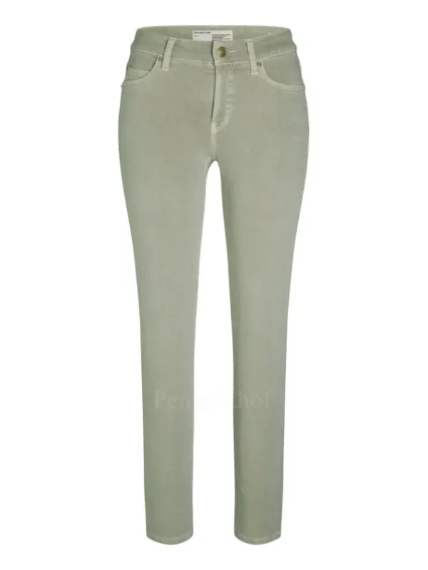 Cambio jeans PARIS 9558 0069-24 Green