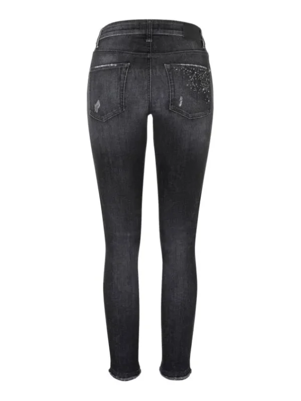 Cambio jeans PARIS 9226 0069-32 Grey