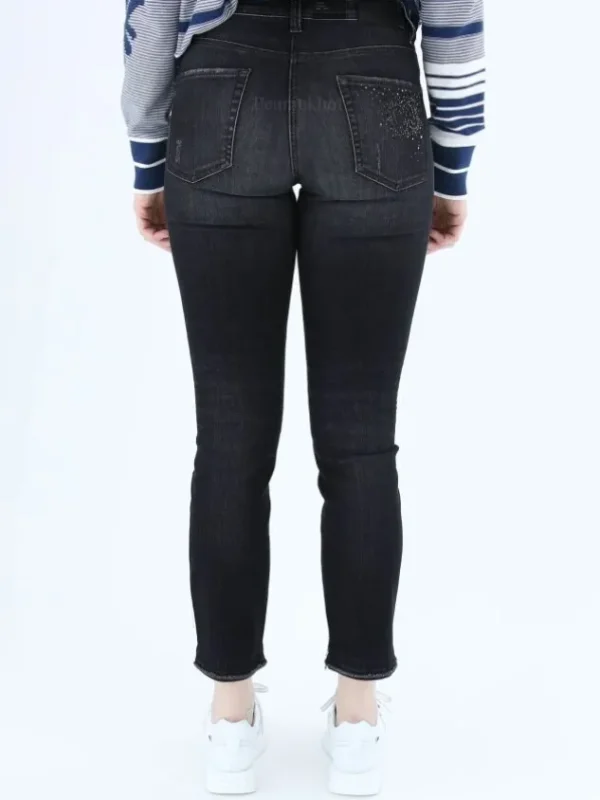 Cambio jeans PARIS 9226 0069-32 Grey