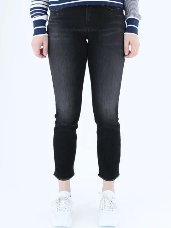 Cambio jeans PARIS 9226 0069-32 Grey