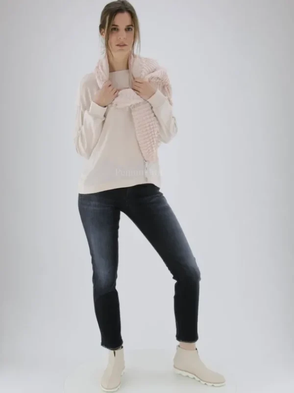 Cambio jeans PARIS 9226 0069-32 Grey