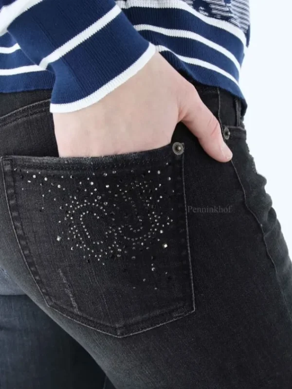 Cambio jeans PARIS 9226 0069-32 Grey