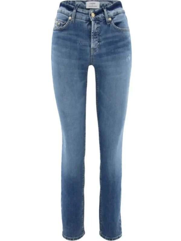 Cambio jeans PARIS 9178-0069-40 Blue