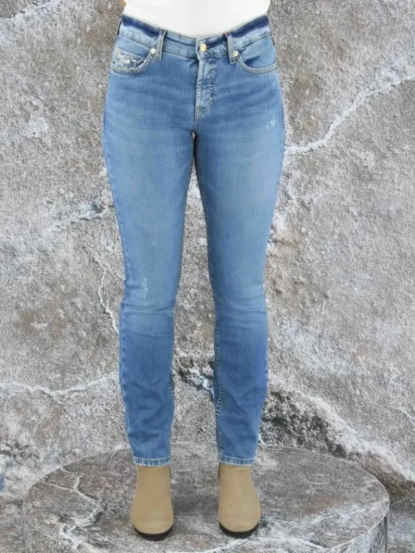 Cambio jeans PARIS 9178-0069-40 Blue