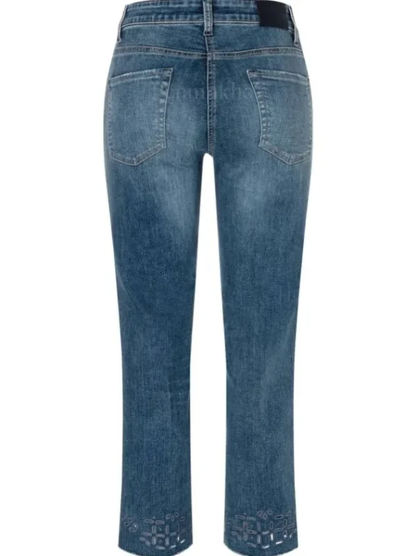 Cambio jeans PARIS EASY KICK 9182 0030-09 Blue