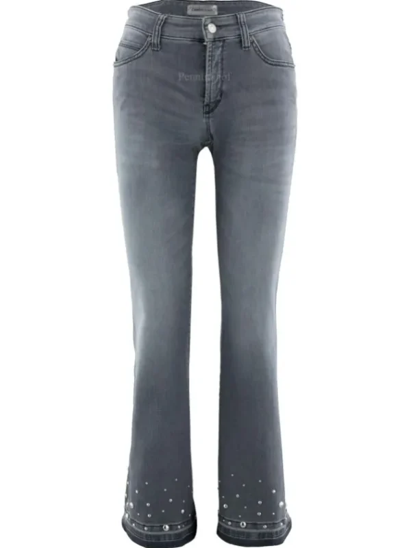 Cambio jeans PARIS FLARED 9226 0012-29 Grey