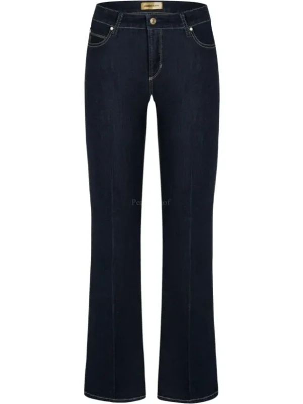 Cambio jeans PARIS FLARED 9157 0012-23 Blue