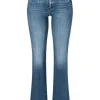 Cambio jeans PARIS FLARED 9128-0012-99 Blue