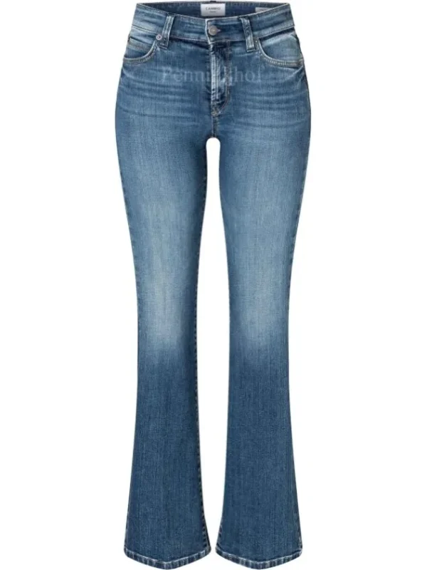Cambio jeans PARIS FLARED 9128-0012-99 Blue