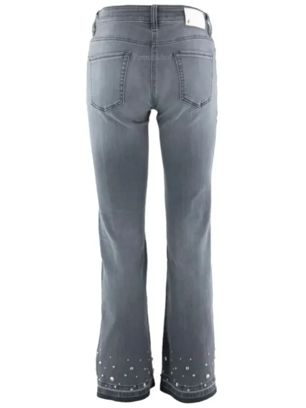 Cambio jeans PARIS FLARED 9226 0012-29 Grey