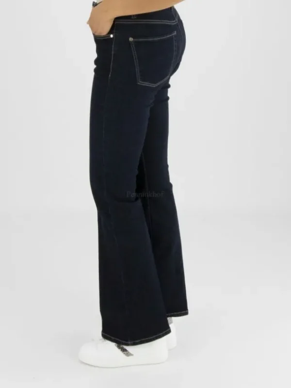 Cambio jeans PARIS FLARED 9157 0012-23 Blue