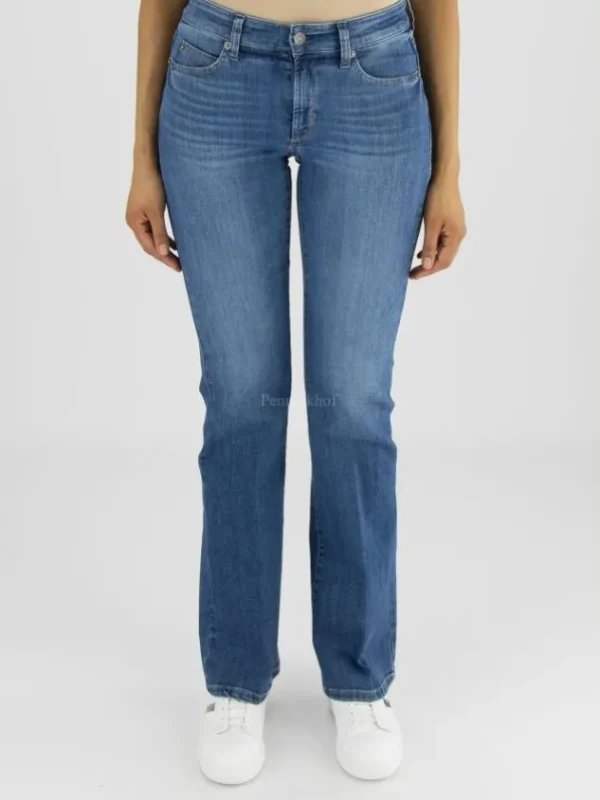 Cambio jeans PARIS FLARED 9128-0012-99 Blue