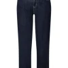 Cambio jeans PARIS STRAIGHT 9157-0040-10 Blue