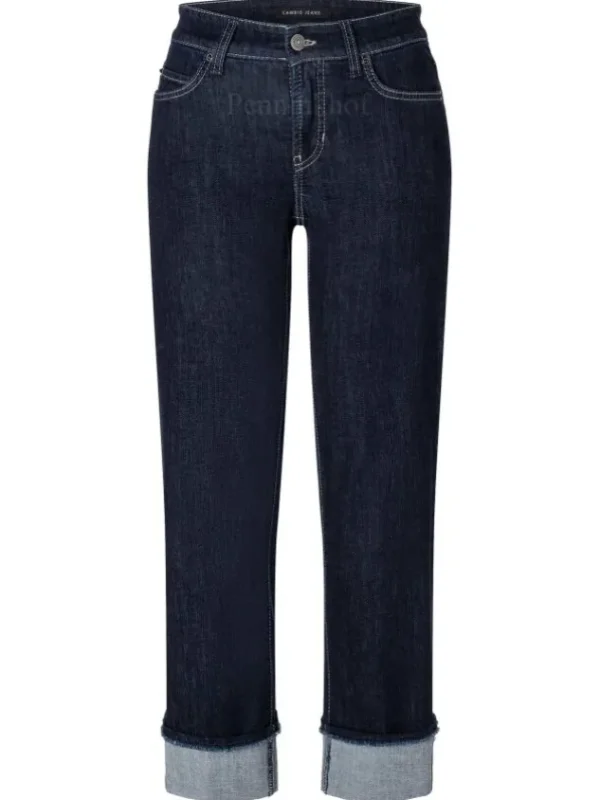 Cambio jeans PARIS STRAIGHT 9157-0040-10 Blue
