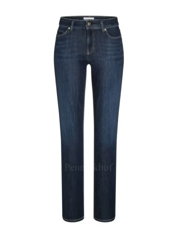 Cambio jeans PARIS STRAIGHT 9164 0031-01 Blue