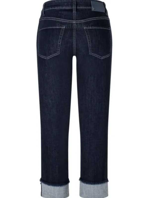 Cambio jeans PARIS STRAIGHT 9157-0040-10 Blue