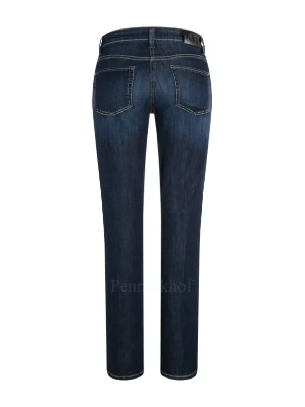 Cambio jeans PARIS STRAIGHT 9164 0031-01 Blue