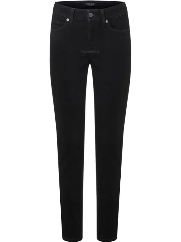 Cambio jeans PARLA 9223 0015-29 Black