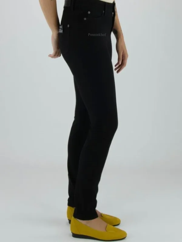 Cambio jeans PARLA 9223 0015-29 Black