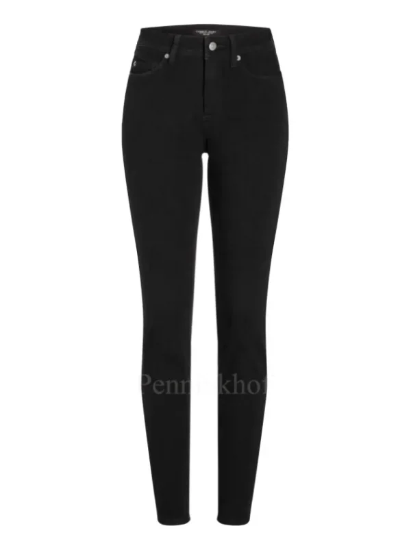 Cambio jeans PARLA 9223-0015-99 Black