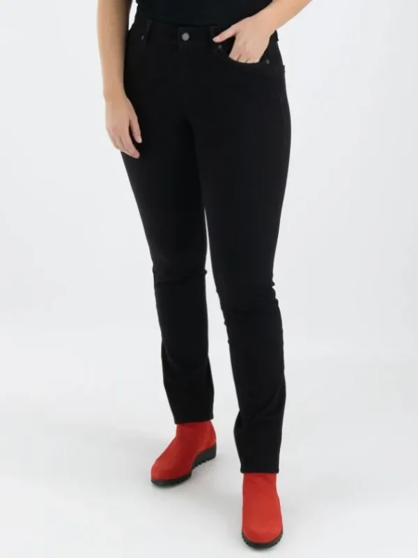 Cambio jeans PARLA 9223-0015-99 Black